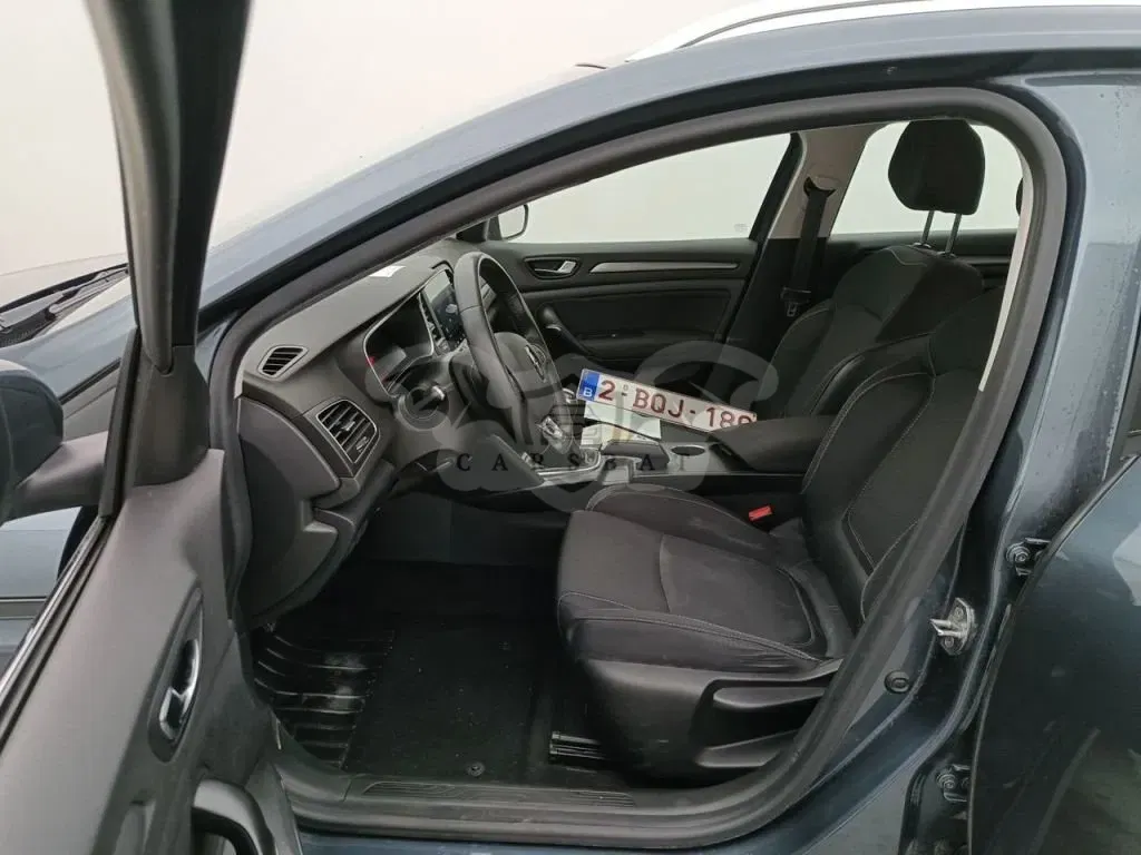 Renault Megane Grandtour Zen 2022