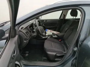 Renault Megane Grandtour Zen 2022