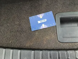 Skoda Kodiaq 1.5 TSI Ambition 2020