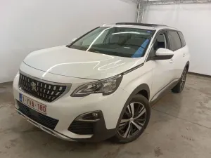 Peugeot 5008 1.5 HDI Allure 2020