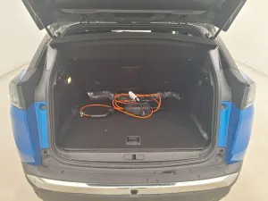 Peugeot 3008 1.6 GT 2022