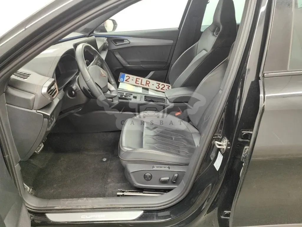 Cupra Formentor 1.4 e-Hybrid VZ 2023