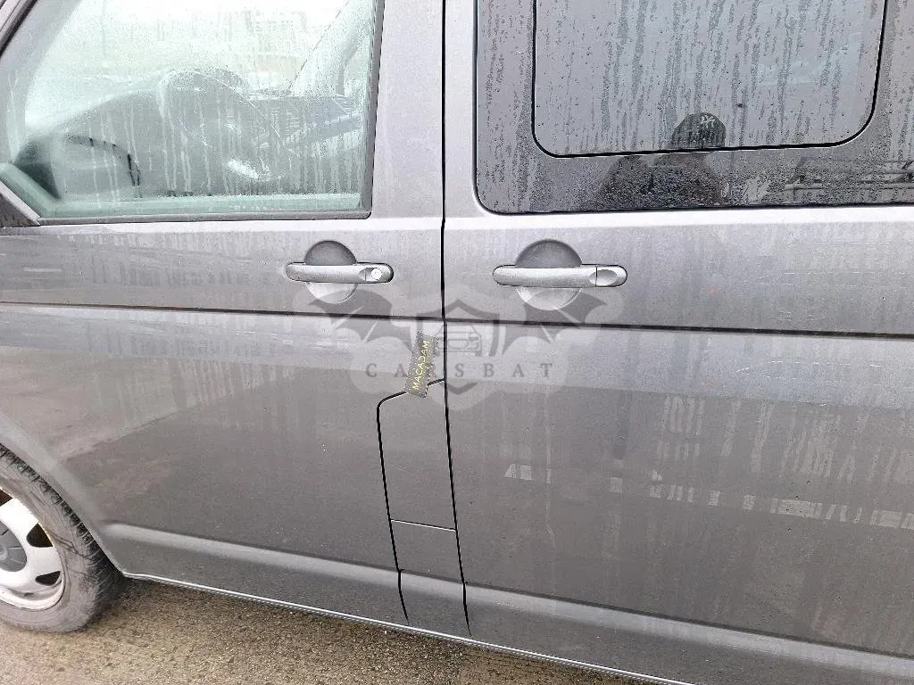 Volkswagen Transporter 2.0 TDI 2021
