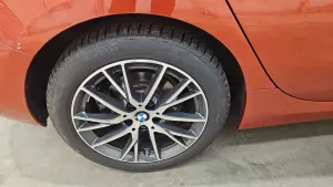 BMW 1 Series 118d Advantage 2023