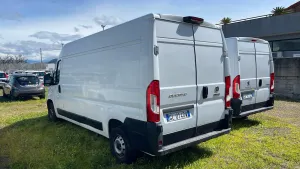 Fiat Ducato L3H2 2.2 Business 2022