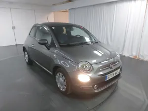 Fiat 500 1.2 Cult 2022