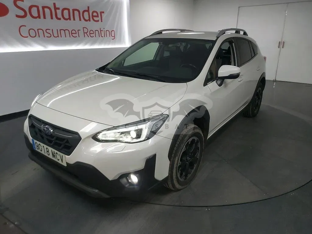 Subaru XV 1.6 2022
