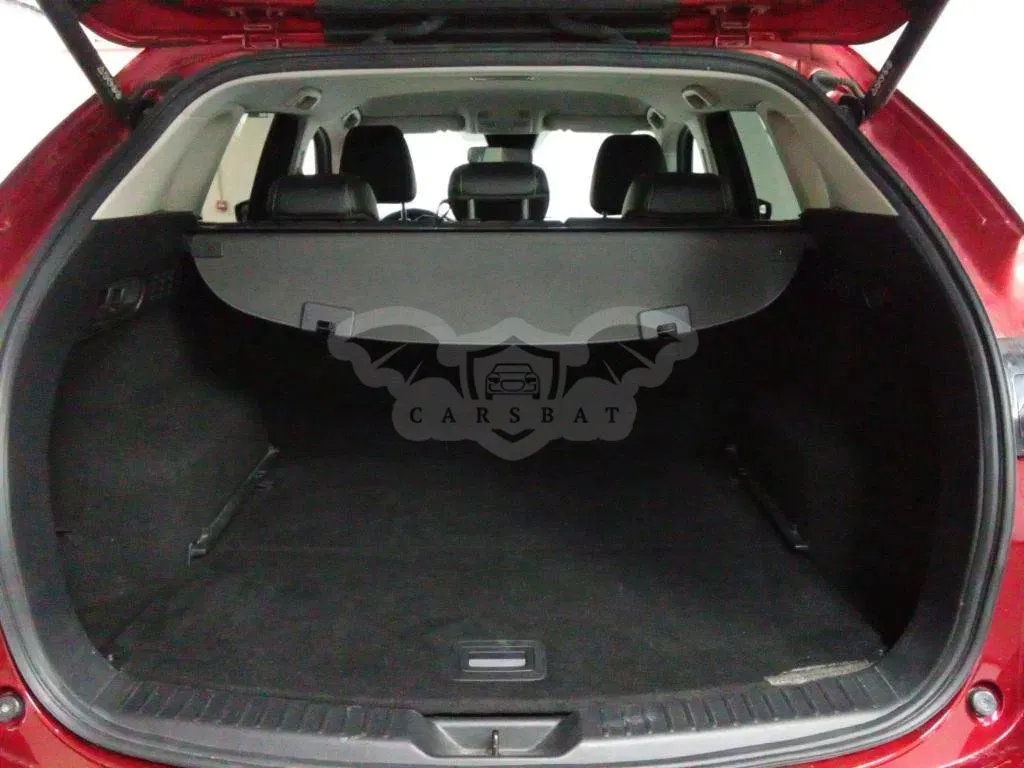 Mazda CX-5 2.2 SKYACTIV-D Newground 2022