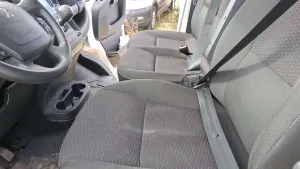 Peugeot Boxer L2H2 2.2 HDI 2023
