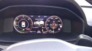 Cupra Formentor 1.4 e-Hybrid 2023