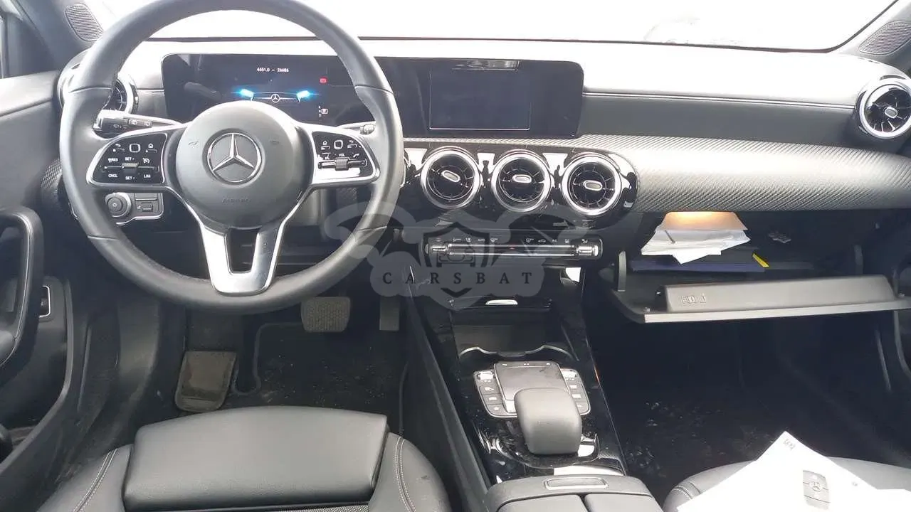 Mercedes-Benz A 250e 2023