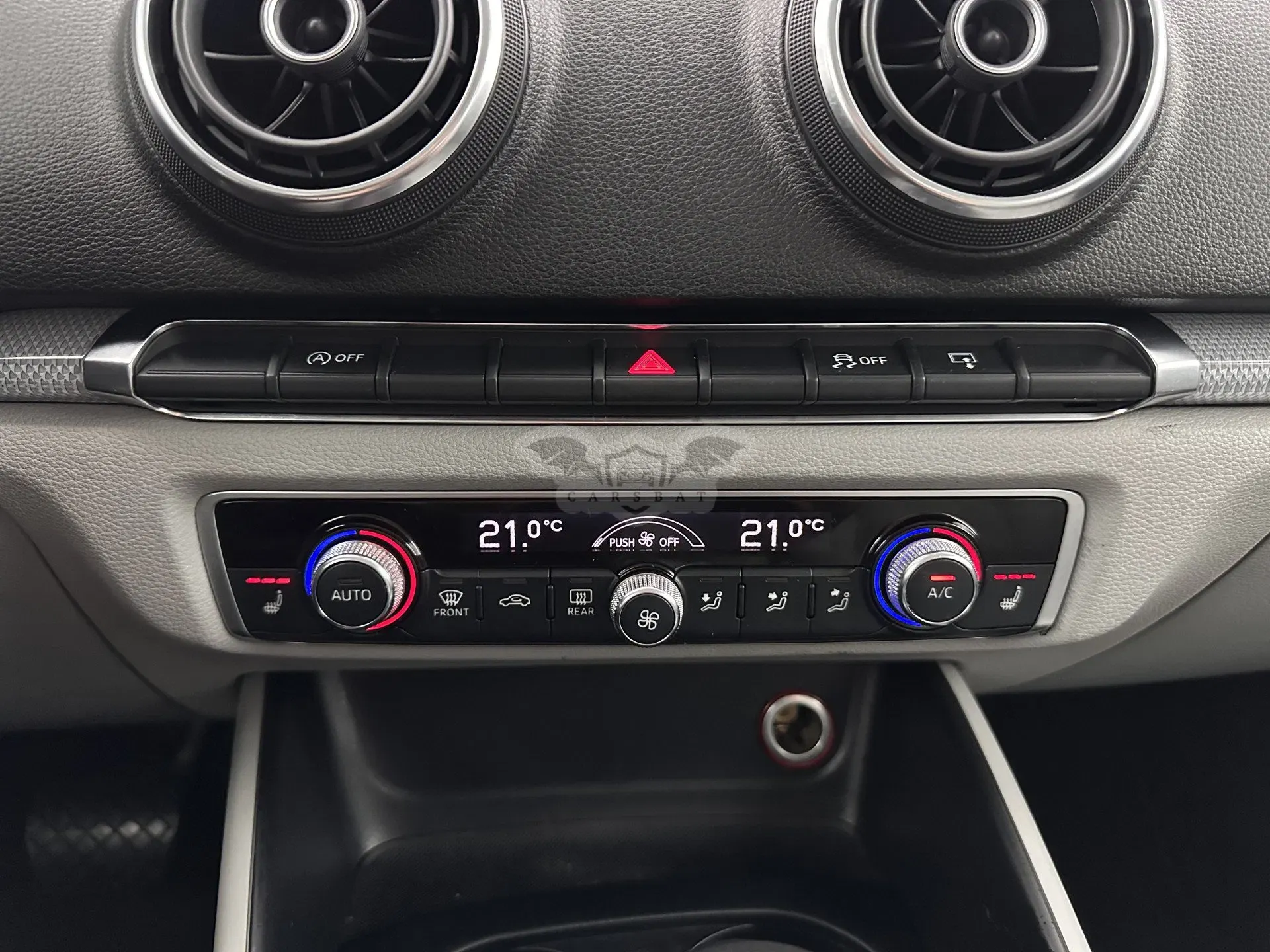 Audi A3 Sportback 1.4 TFSI Pro Line S 2013