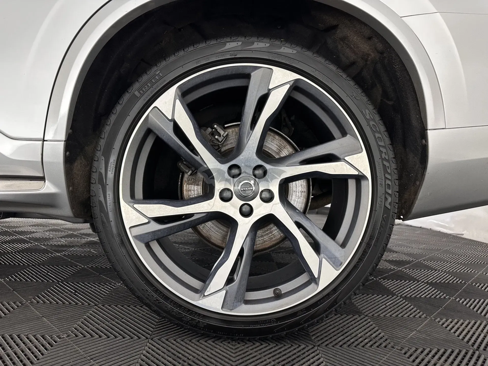 Volvo XC90 B5 Inscription 2019