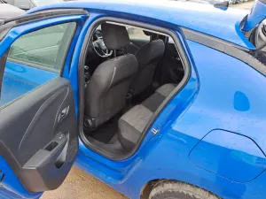 Vauxhall Corsa 1.2 SE 2021