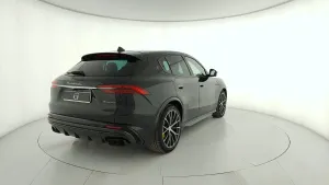 Maserati Grecale 3.0 Trofeo 2023