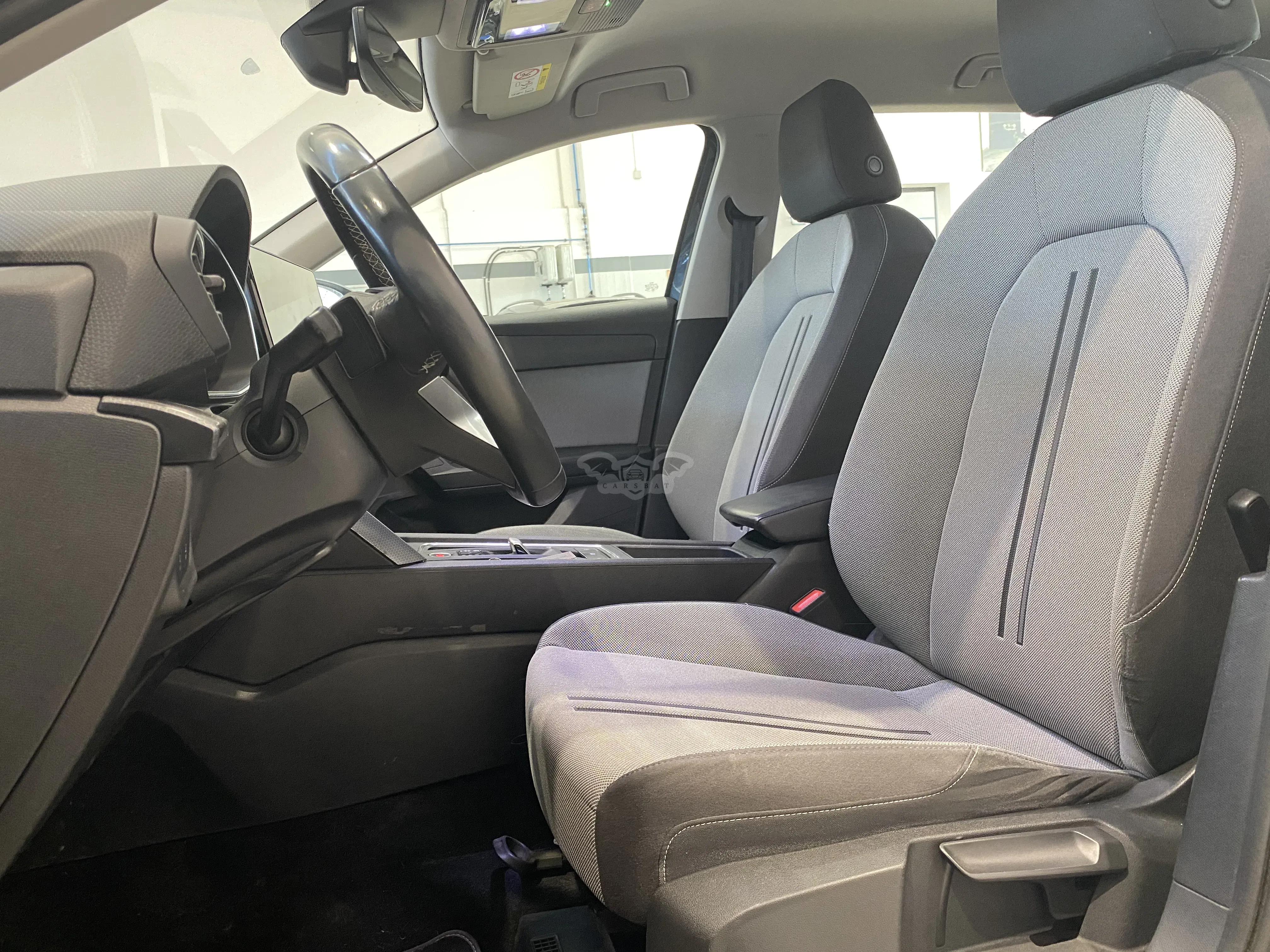 Seat Leon Sportstourer 1.5 eTSI Business 2022
