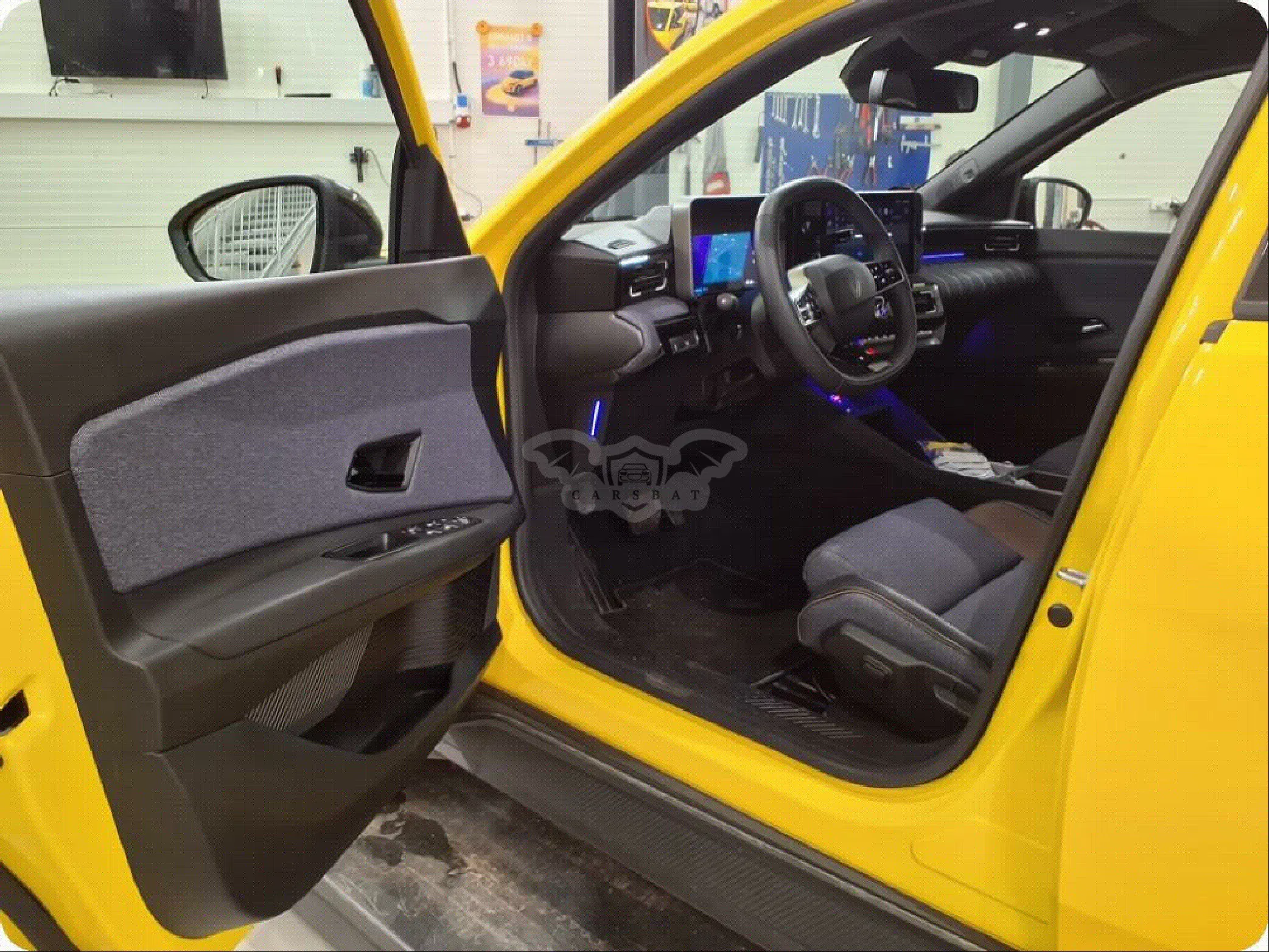 Renault 5 E-Tech 52 kWh Techno 2025