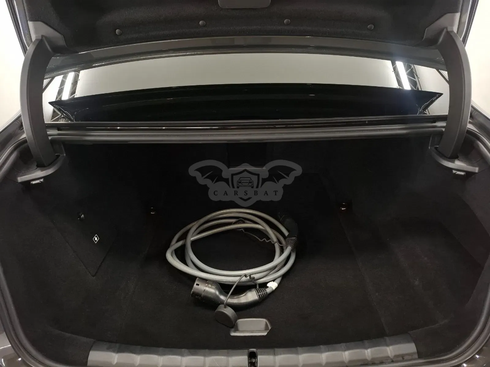 BMW i7 60 2023