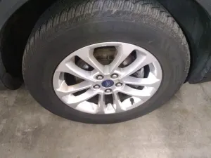 Ford Kuga 2.5 Titanium X 2023
