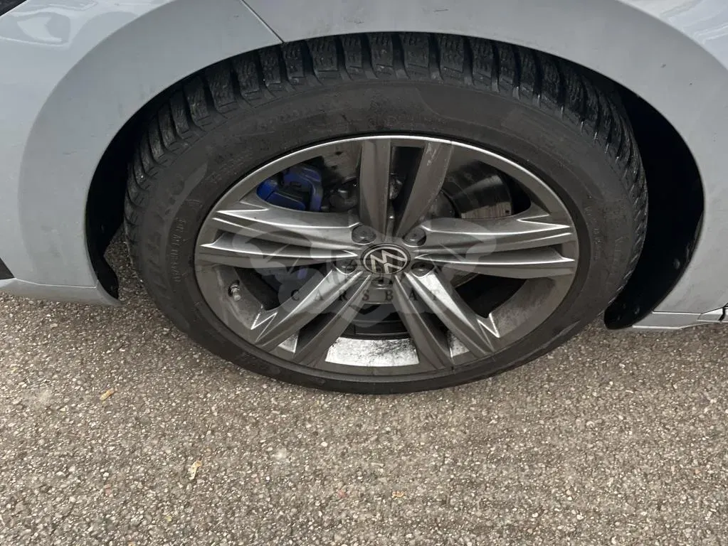 Volkswagen Arteon Shooting Brake 2.0 TSI 2023
