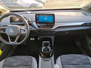 Volkswagen ID.4 Pro 2022