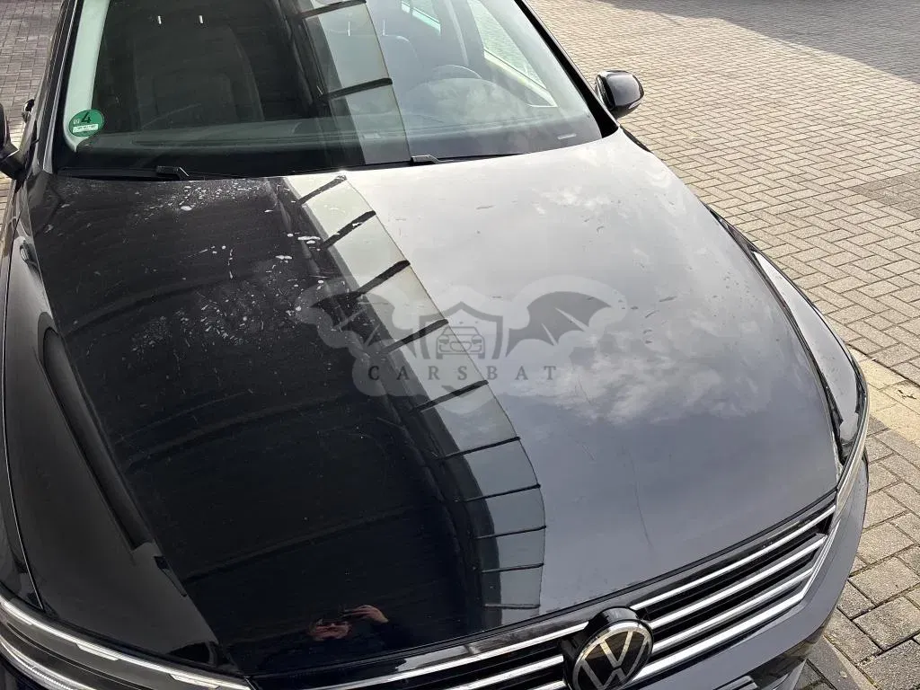 Volkswagen Passat Variant 2.0 TDI Business 2023
