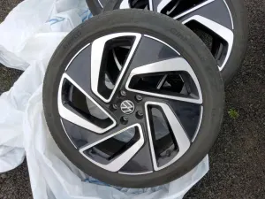 Volkswagen ID.7 Pro 2023