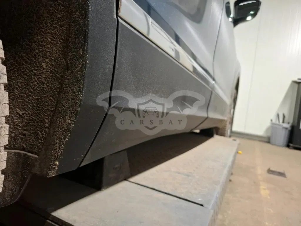 Volkswagen Tiguan Elegance 2023