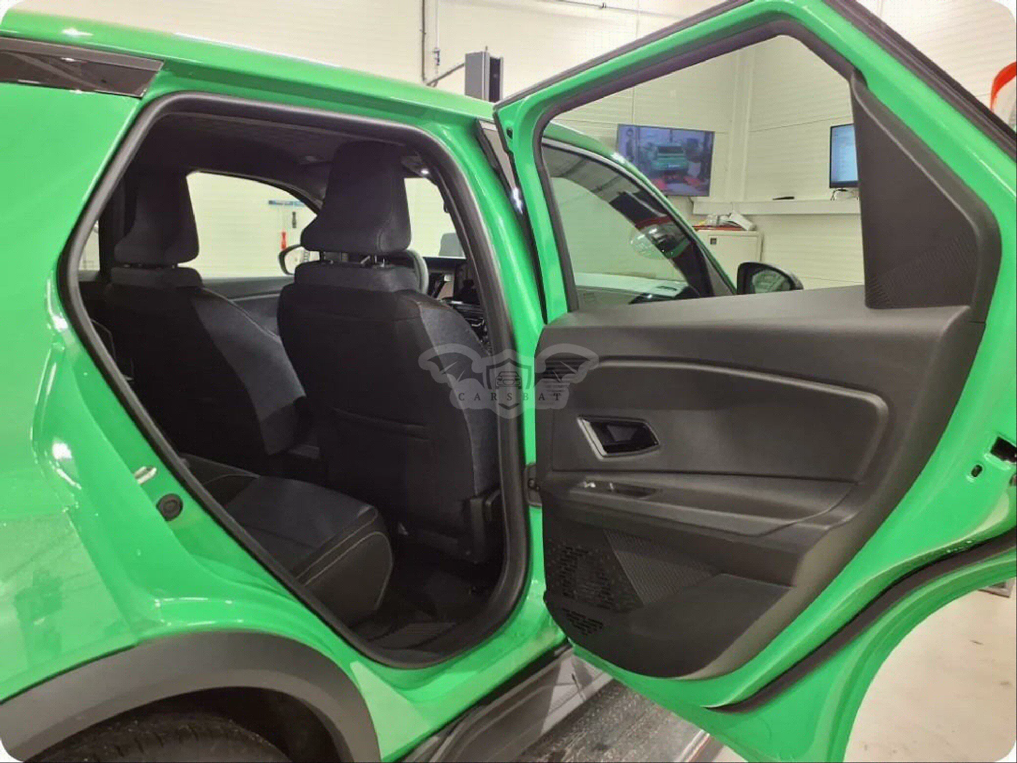 Renault 5 E-Tech 52 kWh Techno 2025