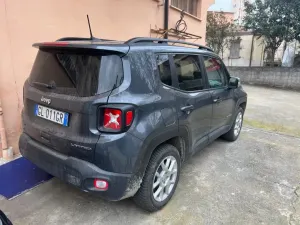 Jeep Renegade 4xe 1.3 Limited 2022