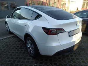 Tesla Model Y Long Range 2023