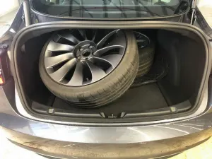 Tesla Model 3 Performance 2022