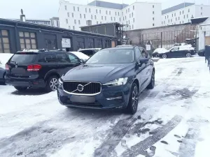 Volvo XC60 B4 Core 2023