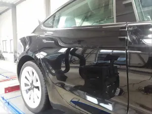 Tesla Model 3 Standard Range 2022