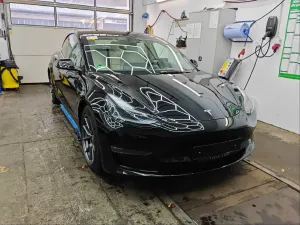 Tesla Model 3 Long Range 2021