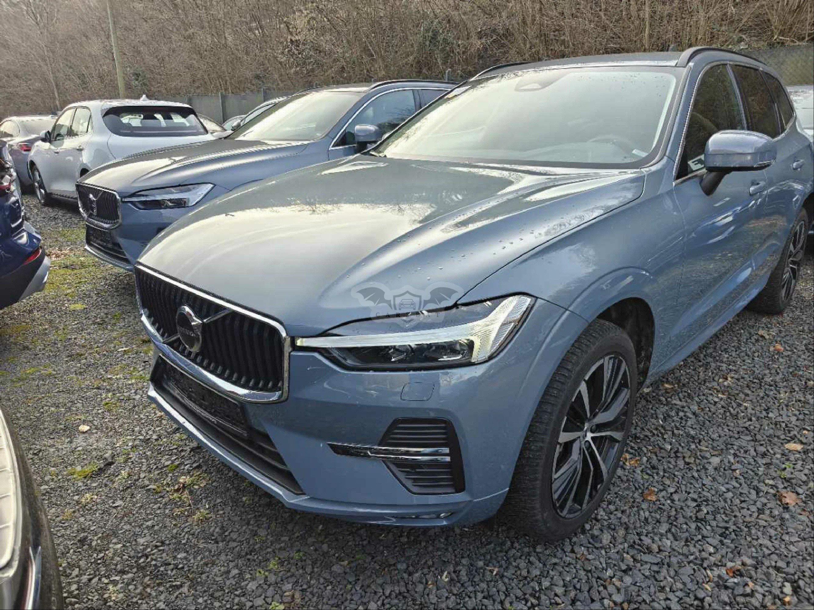 Volvo XC60 B4 Core 2023