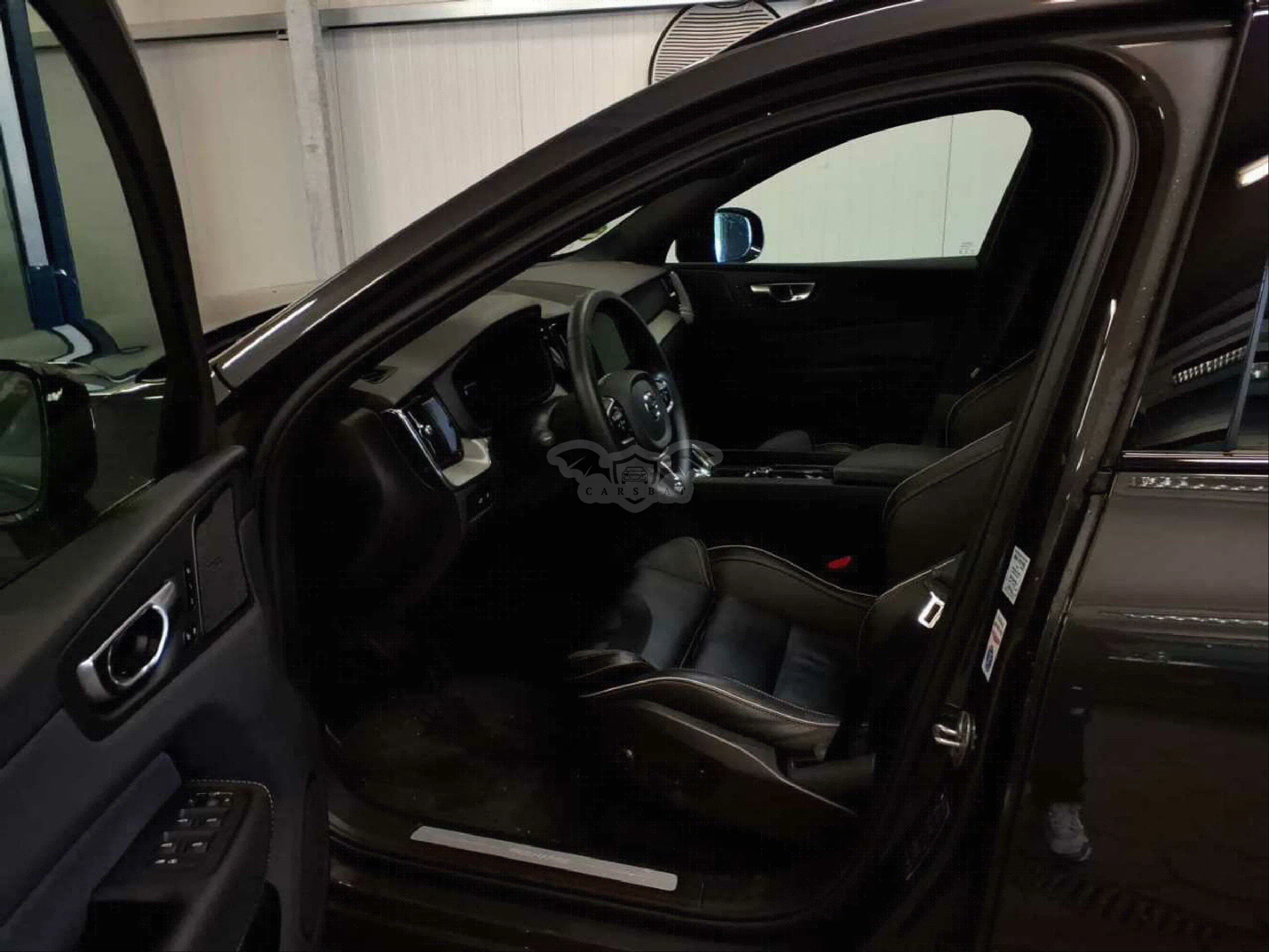 Volvo XC60 T6 Plus Dark 2023