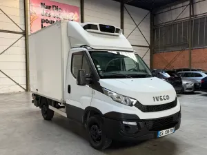 Iveco Daily 2.3 2017
