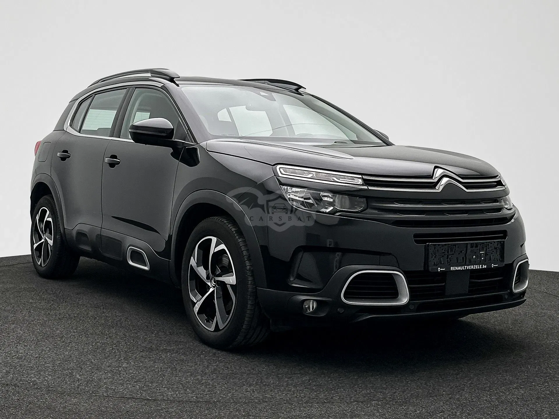 Citroën C5 Aircross 1.5 HDI Business 2020