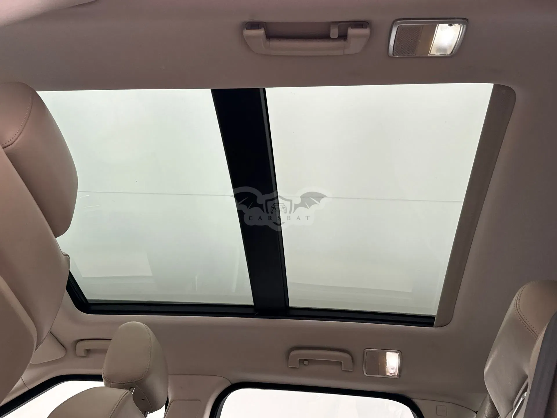 Land Rover Range Rover Sport SDV6 HSE 2015