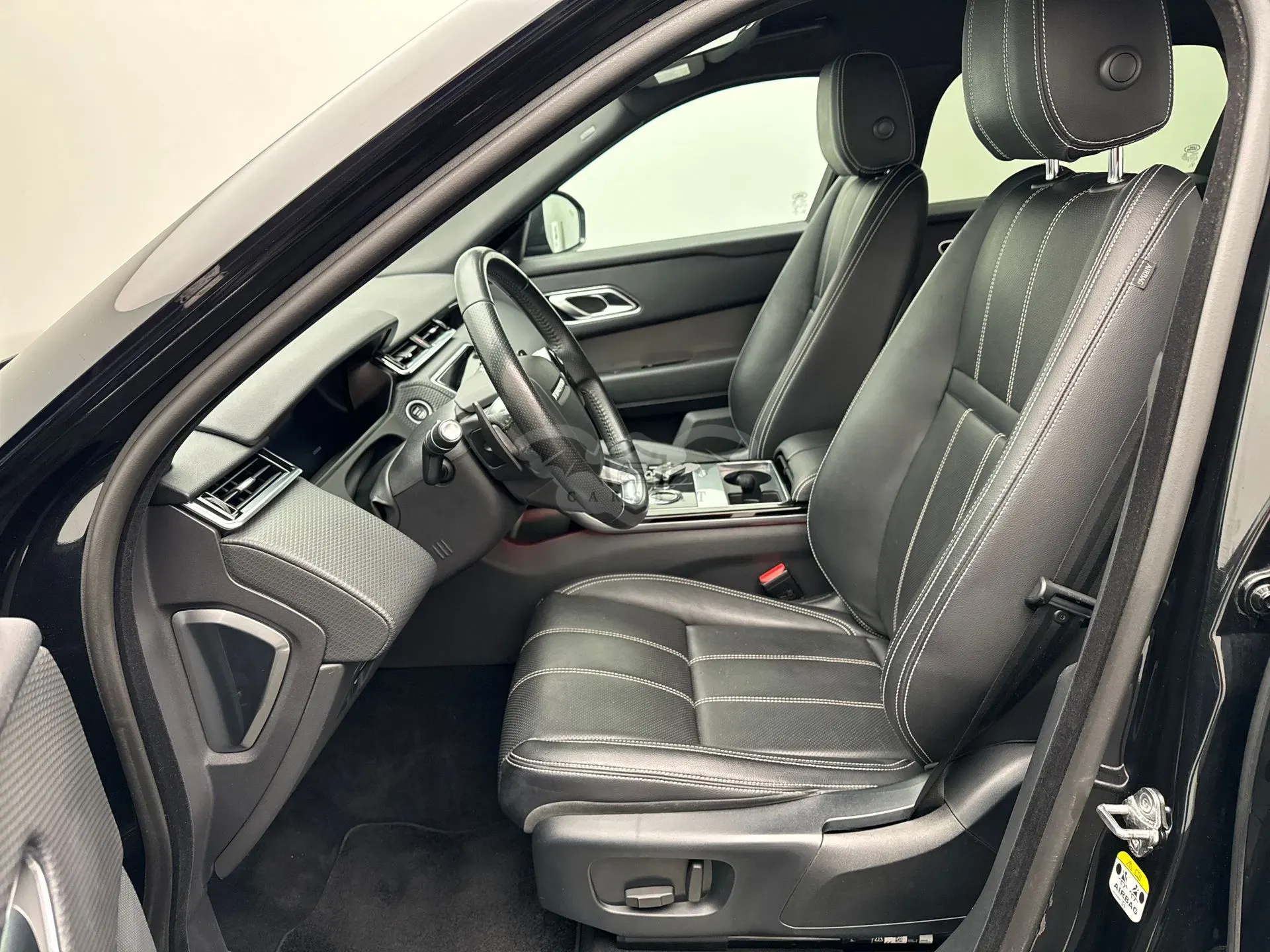 Land Rover Range Rover Velar 2.0 R-Dynamic S 2019