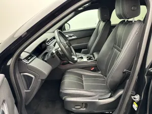 Land Rover Range Rover Velar 2.0 R-Dynamic S 2019