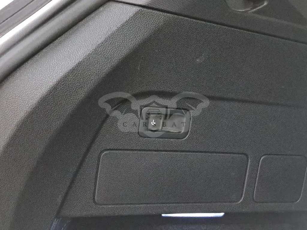 Seat Tarraco 1.5 TSI Style 2021