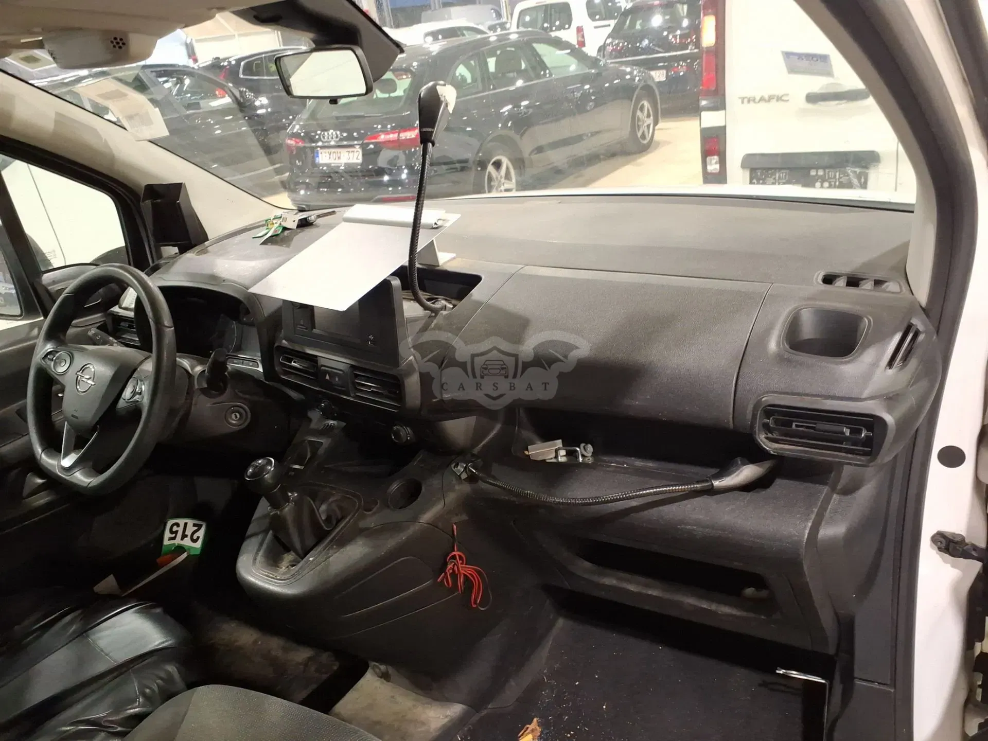 Opel Combo XL 1.5 Comfort 2021