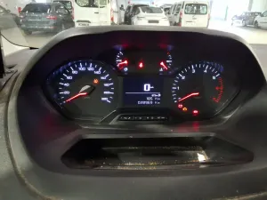 Peugeot Partner 1.5 HDI Pro 2021