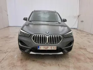 BMW X1 25e 2021