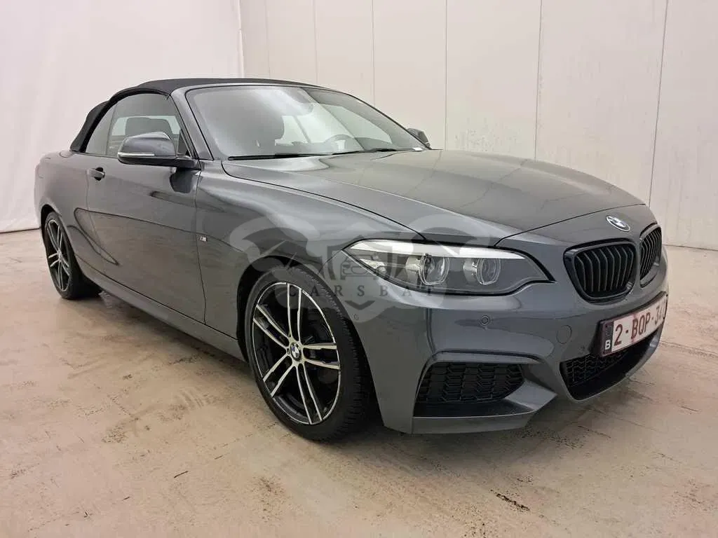 BMW 2 Series 218i M Sport 2021