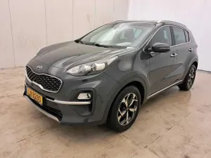 Kia Sportage 1.6 2021