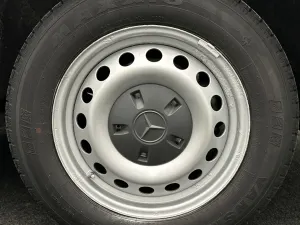 Mercedes-Benz Vito 109 CDI 2017