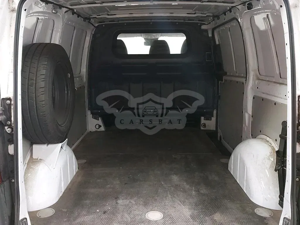 Mercedes-Benz Vito 110 CDI 2023